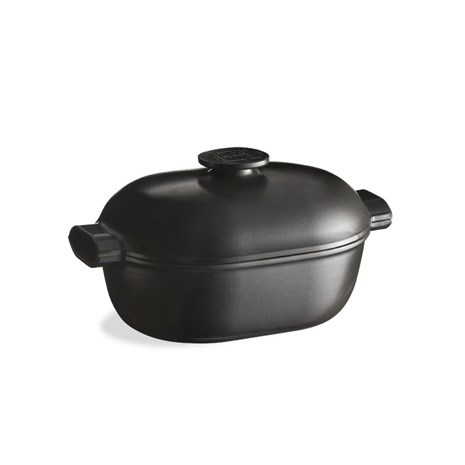 Emile Henry Delight ovalni keramički Dutch oven