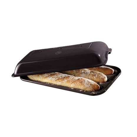 Emile Henry Baguette keramički pekač