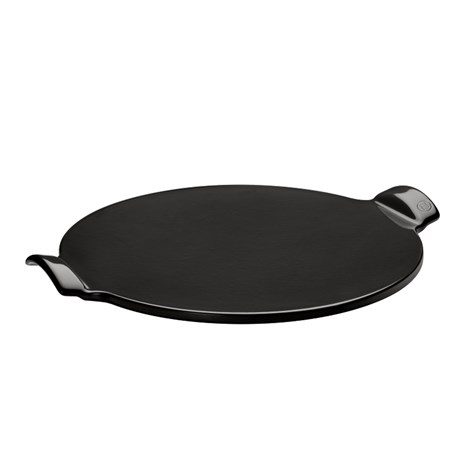 Emile Henry BBQ Smooth keramički pekač za pizzu