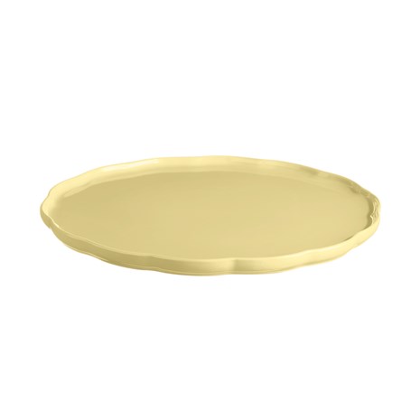 Emile Henry Serving Plate keramički tanjur za posluživanje