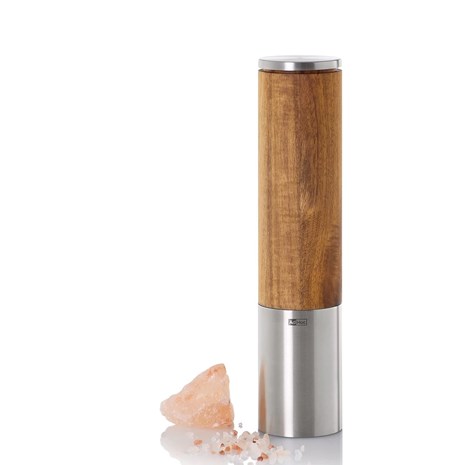 AdHoc eMill.5 električni mlinac za sol i papar