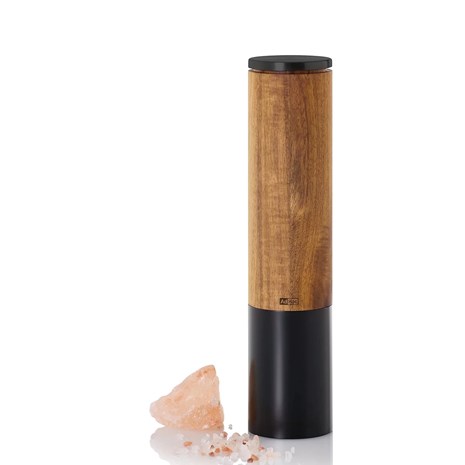 AdHoc eMill.5 električni mlinac za sol i papar
