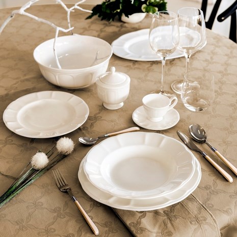 Evviva Caterina 20 dijelni set suđa