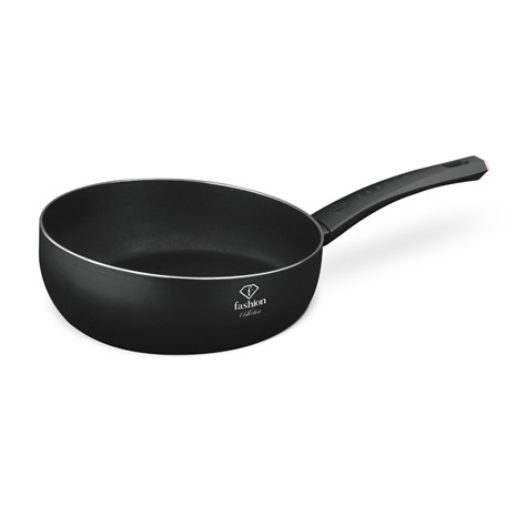 Berlinger Haus Fashion Rose Gold non-stick flip tava