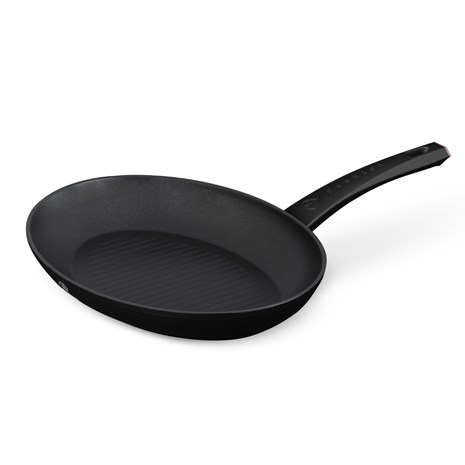 Berlinger Haus Fashion Rose Gold non-stick tava za ribu