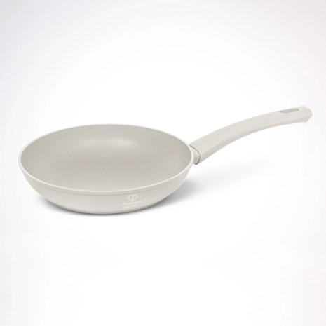 Berlinger Haus Fashion Matte Cream Gold non-stick tava
