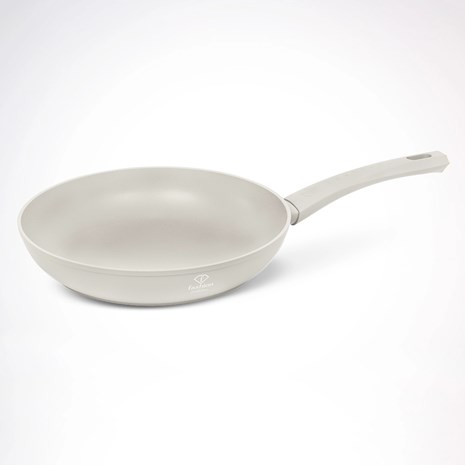 Berlinger Haus Fashion Matte Cream Gold non-stick tava