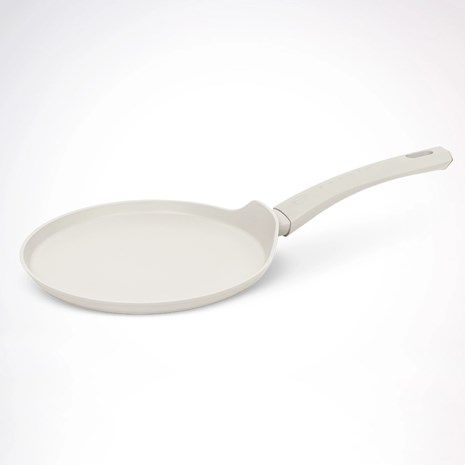 Berlinger Haus Fashion Matte Cream Gold non-stick tava za palačinke