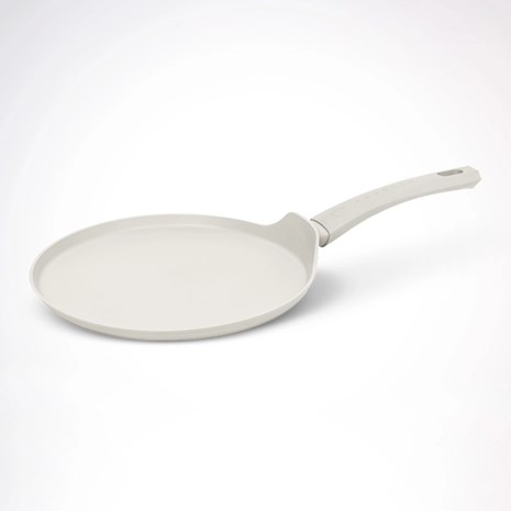 Berlinger Haus Fashion Matte Cream Gold non-stick tava za palačinke