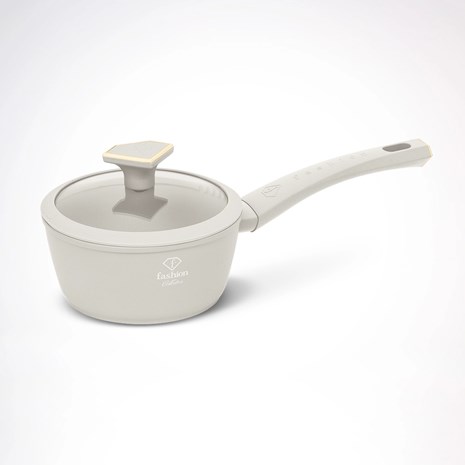 Berlinger Haus Fashion Matte Cream Gold non-stick posuda za umake