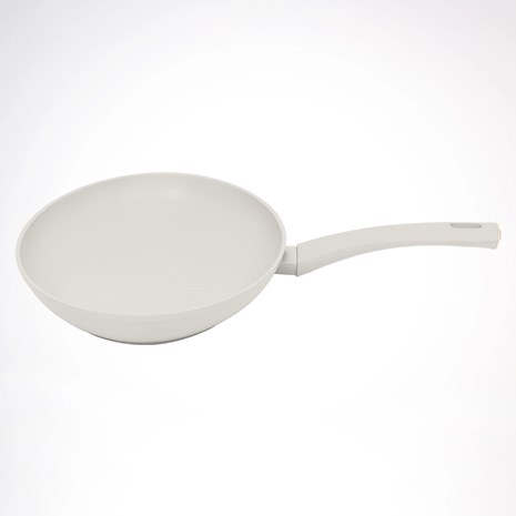 Berlinger Haus Fashion Matte Cream Gold non-stick tava za ribu