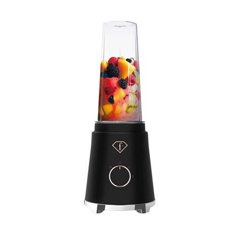 Berlinger Haus Fashion Black Rose Gold Smoothie blender