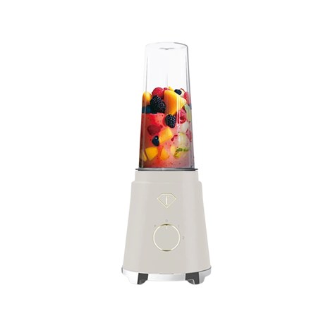 Berlinger Haus Fashion Cream Gold Smoothie blender