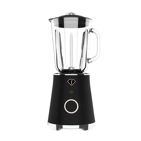 Berlinger Haus Fashion Black Rose Gold blender