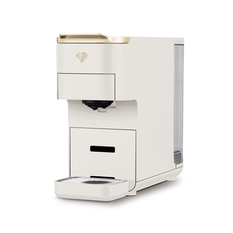 Berlinger Haus Fashion Barista 4u1 univerzalni aparat za kavu na kapsule i mljevenu kavu