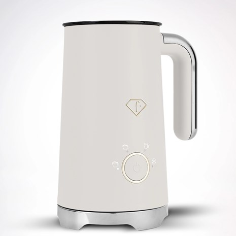 Berlinger Haus Fashion Cream Gold pjenilica za mlijeko