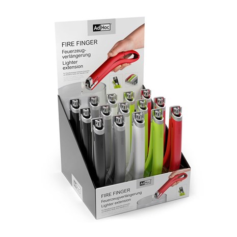 AdHoc Fire Finger kuhinjski upaljač