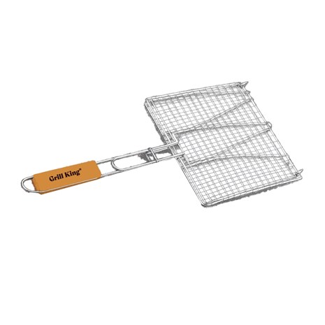 Grill King BBQ rešetka za ribu