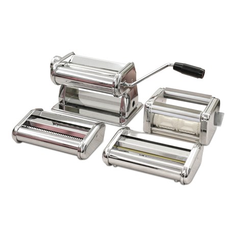 Grill King Pasta Maker ULTIMATE 6u1 set za izradu tjestenine