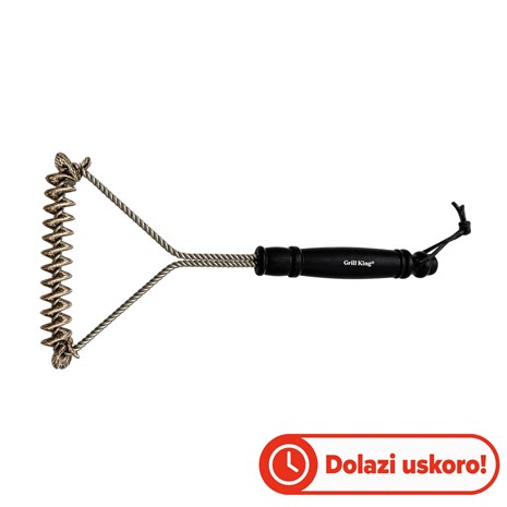 Grill King BBQ četka 17"