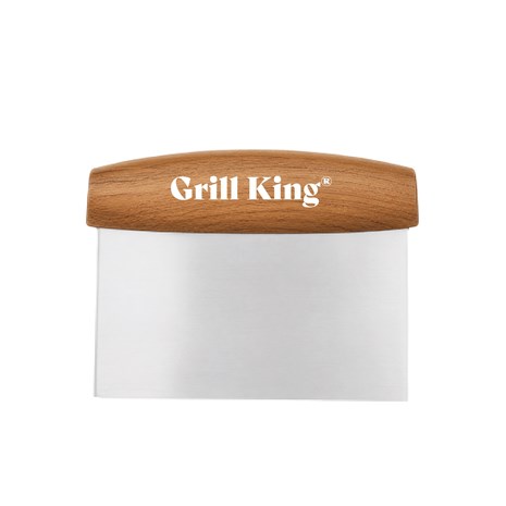 Grill King BBQ strugač