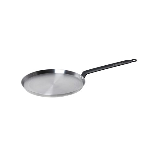 Grill King Asia tava za palačinke od ugljičnog čelika, 24 cm