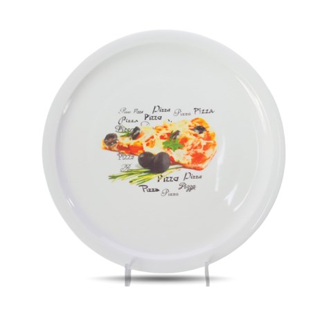 Grill King Table Pizza Cut tanjur za pizzu, 30,5 cm
