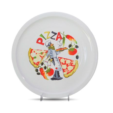 Grill King Table Pizzaiolo tanjur za pizzu, 30,5 cm