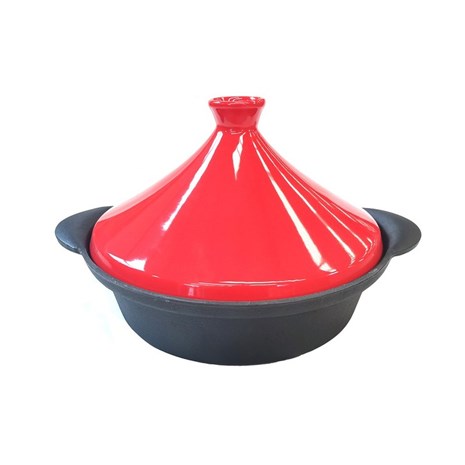 Grill King Cast Iron Morocco tagine/tajine, 30 cm