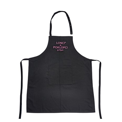 Grill King CHEF PRO Apron Pink Edition premium kuhinjska pregača iznimne gustoće i kvalitete