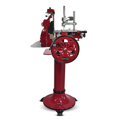 Grill King Flywheel Premium mesoreznica (bez stalka)