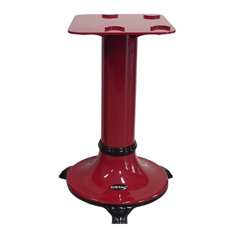 Grill King Flywheel Premium stalak za mesoreznicu