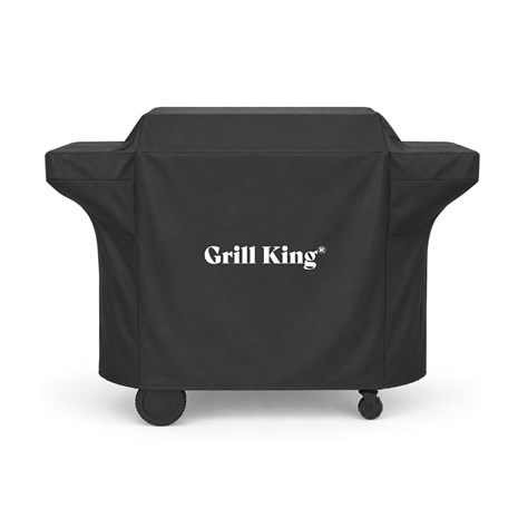 Grill King zaštitna navlaka za plinske roštilje 126x56x117 cm