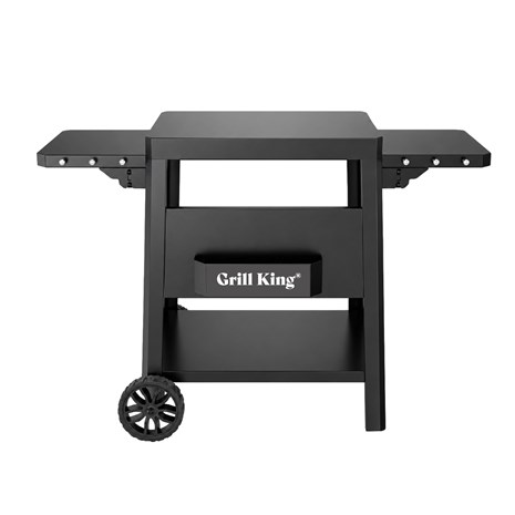 Grill King radni stol/kolica