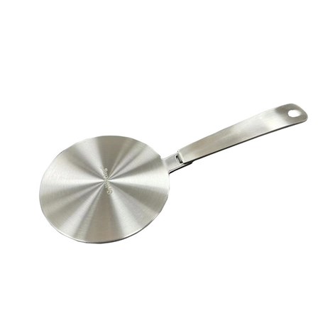 Grill King Asia indukcijska podloga s odvojivom ručkom, 20 cm