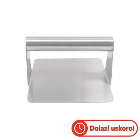 Grill King BBQ preša za hamburgere