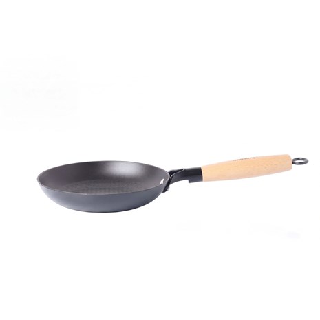 Grill King light Iron tava od laganog gusa, 20 cm