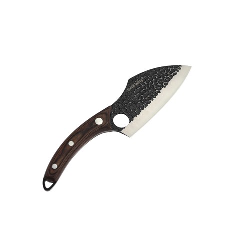 Grill King OUTDOOR Compact terenski nož sa zaštitnom futrolom