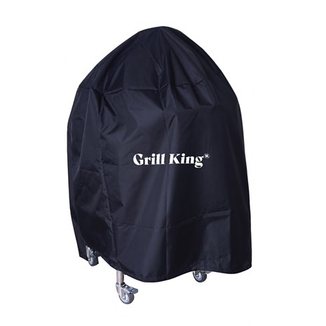 Grill King zaštitna navlaka za Kamado roštilje 76x124 cm