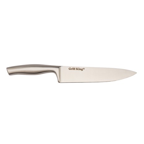 Grill King Classic nož šefa kuhinje, 20,5 cm