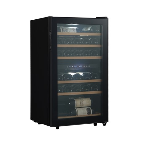 Grill King vinski hladnjak za 28 boca, 2 zone