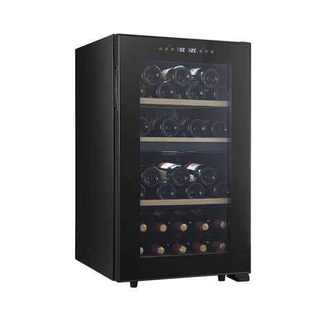 Grill King vinski hladnjak za 43 boca, 2 zone