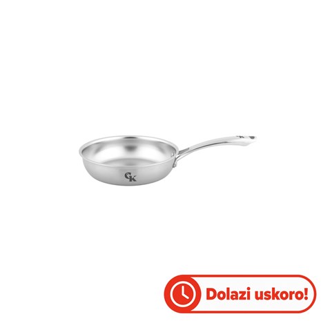 Grill King Agora tava, 20 cm