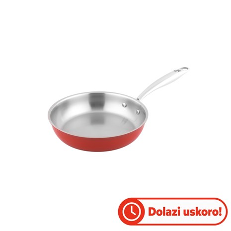 Grill King Bonaca tava, 22 cm