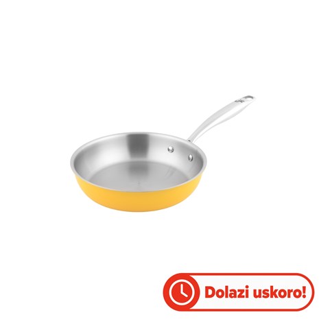 Grill King Bonaca tava, 22 cm