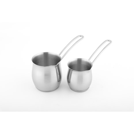 Grill King Classic 2u1 set džezvi