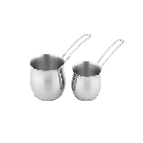 Grill King Classic 2u1 set džezvi