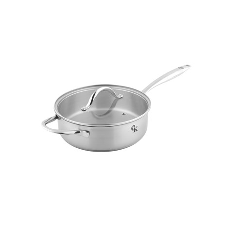 Grill King Murano tava s poklopcem, 26 cm