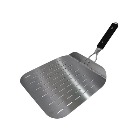 Grill King Pizzaiolo 12" Fatboy sklopiva perforirana lopatica za pizzu
