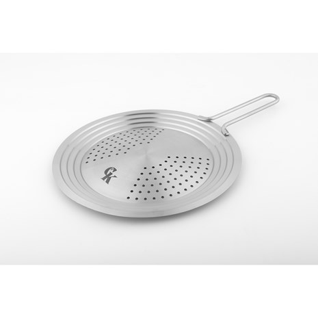 Grill King univerzalni poklopac za tave, 22 do 30 cm
